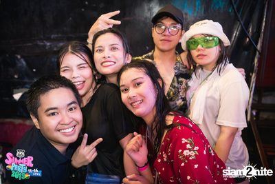 Route66 นำเสนอ Summer Party 2019 — photo 151