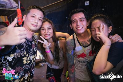 Route66 นำเสนอ Summer Party 2019 — photo 152