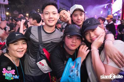 Route66 นำเสนอ Summer Party 2019 — photo 153