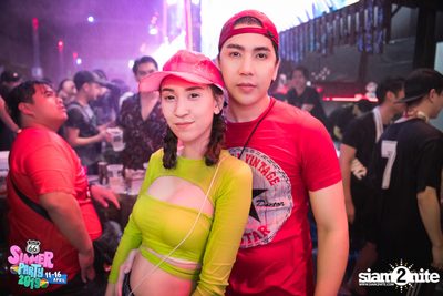 Route66 นำเสนอ Summer Party 2019 — photo 154