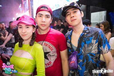 Route66 นำเสนอ Summer Party 2019 — photo 155