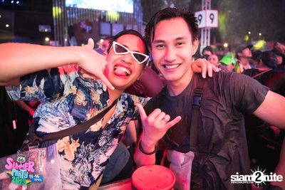 Route66 นำเสนอ Summer Party 2019 — photo 156