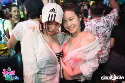 Route66 นำเสนอ Summer Party 2019 — photo 157