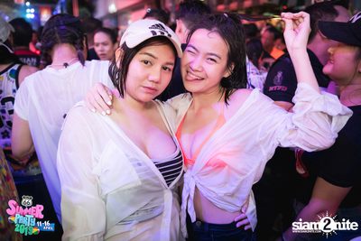 Route66 นำเสนอ Summer Party 2019 — photo 158