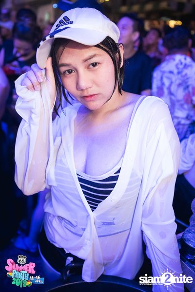 Route66 นำเสนอ Summer Party 2019 — photo 159