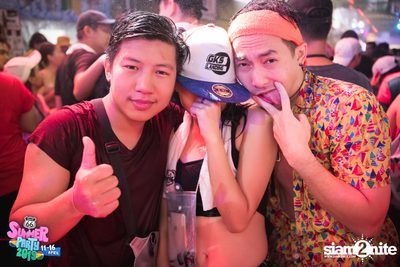 Route66 นำเสนอ Summer Party 2019 — photo 160
