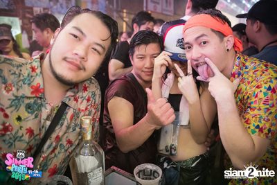 Route66 นำเสนอ Summer Party 2019 — photo 161