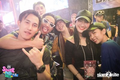 Route66 นำเสนอ Summer Party 2019 — photo 163