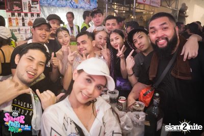 Route66 นำเสนอ Summer Party 2019 — photo 164