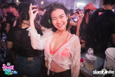 Route66 นำเสนอ Summer Party 2019 — photo 165