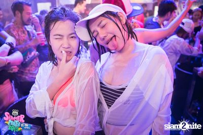 Route66 นำเสนอ Summer Party 2019 — photo 166