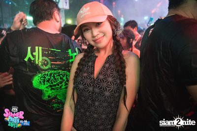 Route66 นำเสนอ Summer Party 2019 — photo 167