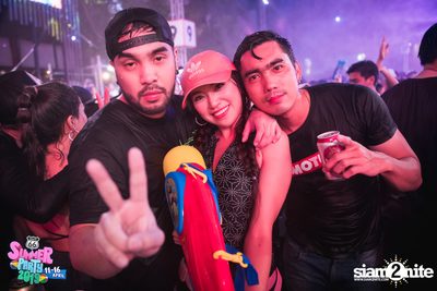 Route66 นำเสนอ Summer Party 2019 — photo 168