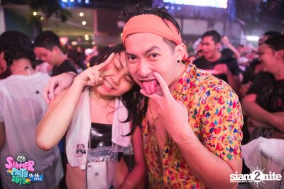 Route66 นำเสนอ Summer Party 2019 — photo 169