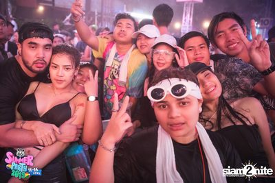 Route66 นำเสนอ Summer Party 2019 — photo 170