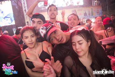 Route66 นำเสนอ Summer Party 2019 — photo 171