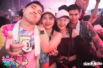 Route66 นำเสนอ Summer Party 2019 — photo 172