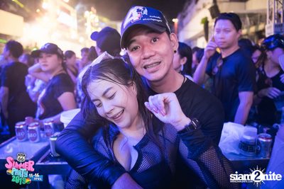 Route66 นำเสนอ Summer Party 2019 — photo 173