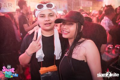 Route66 นำเสนอ Summer Party 2019 — photo 174