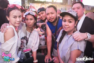 Route66 นำเสนอ Summer Party 2019 — photo 175