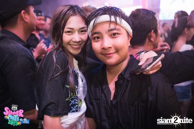 Route66 นำเสนอ Summer Party 2019 — photo 177