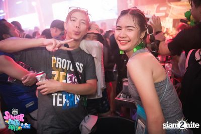 Route66 นำเสนอ Summer Party 2019 — photo 178