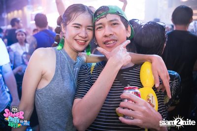 Route66 นำเสนอ Summer Party 2019 — photo 180