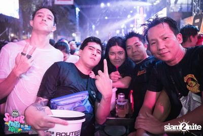 Route66 นำเสนอ Summer Party 2019 — photo 181