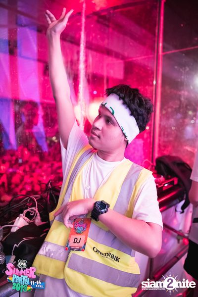 Route66 นำเสนอ Summer Party 2019 — photo 182