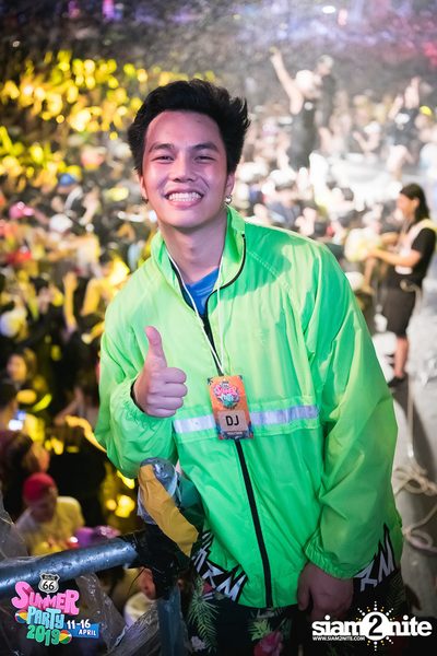 Route66 นำเสนอ Summer Party 2019 — photo 183