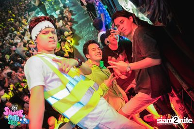 Route66 นำเสนอ Summer Party 2019 — photo 184