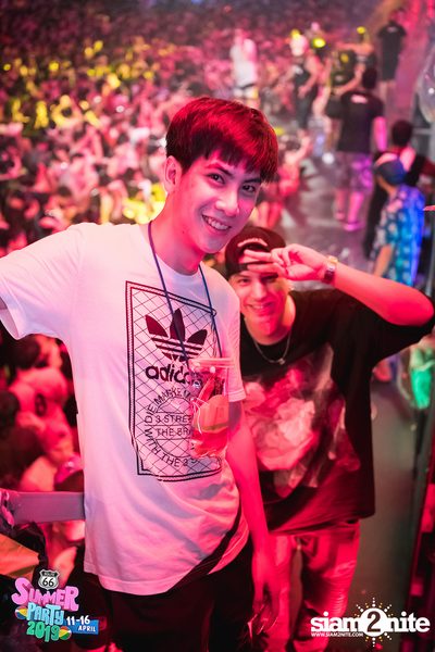 Route66 นำเสนอ Summer Party 2019 — photo 185