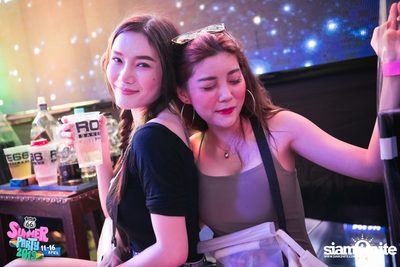Route66 นำเสนอ Summer Party 2019 — photo 186