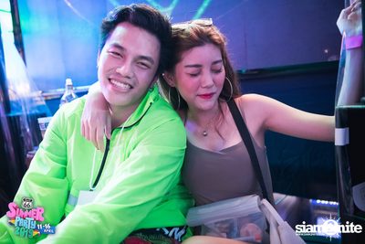 Route66 นำเสนอ Summer Party 2019 — photo 187