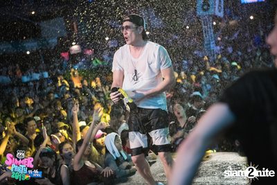 Route66 นำเสนอ Summer Party 2019 — photo 191
