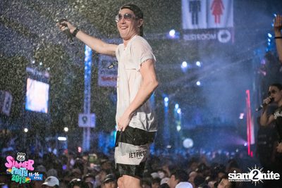 Route66 นำเสนอ Summer Party 2019 — photo 195