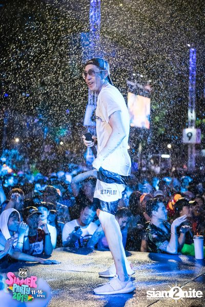 Route66 นำเสนอ Summer Party 2019 — photo 196