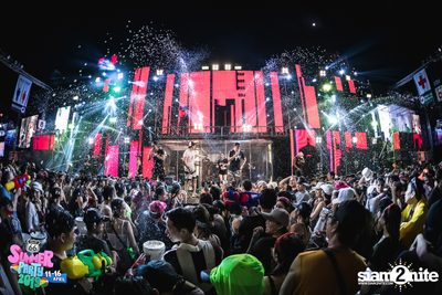 Route66 นำเสนอ Summer Party 2019 — photo 197