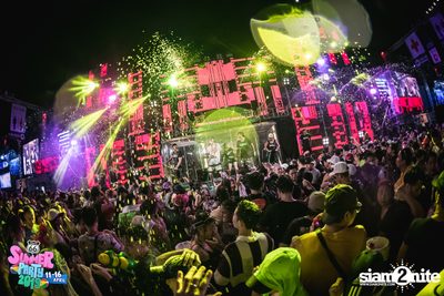 Route66 นำเสนอ Summer Party 2019 — photo 198