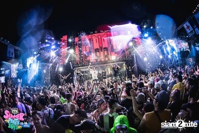 Route66 นำเสนอ Summer Party 2019 — photo 199