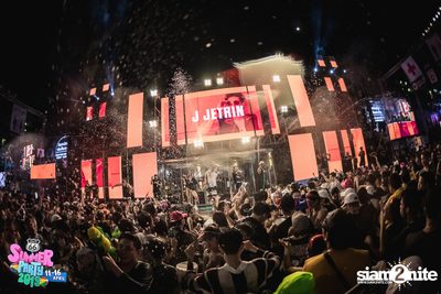 Route66 นำเสนอ Summer Party 2019 — photo 200