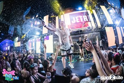 Route66 นำเสนอ Summer Party 2019 — photo 201