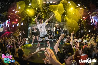 Route66 นำเสนอ Summer Party 2019 — photo 202