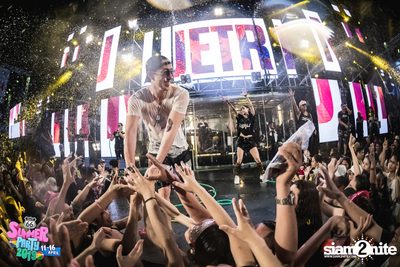 Route66 นำเสนอ Summer Party 2019 — photo 203