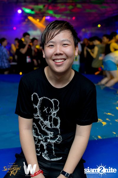 Wild Beat Songkran 2019 at Wine Bridge Plus — photo 47
