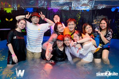 Wild Beat Songkran 2019 at Wine Bridge Plus — photo 84