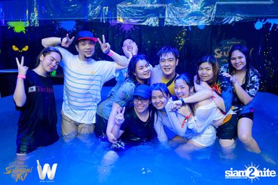 Wild Beat Songkran 2019 at Wine Bridge Plus — photo 85
