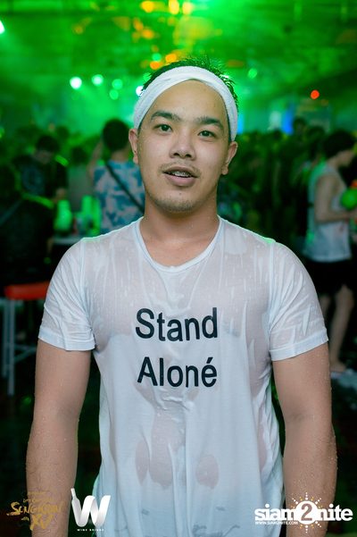 Wild Beat Songkran 2019 at Wine Bridge Plus — photo 98