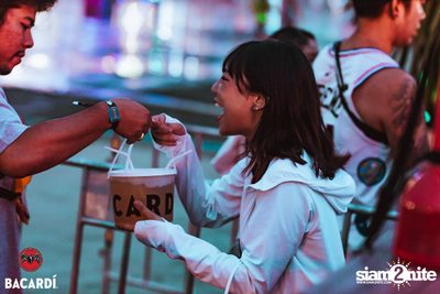 งาน SIAM Songkran Music Festival 2019 — photo 9