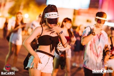 งาน SIAM Songkran Music Festival 2019 — photo 18